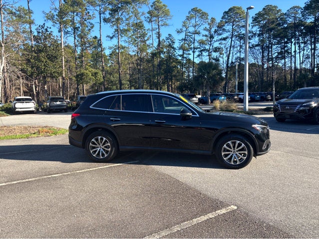 2023 Mercedes-Benz GLC GLC 300