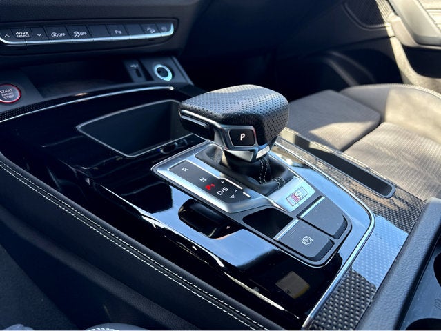 2023 Audi SQ5 Sportback Premium Plus