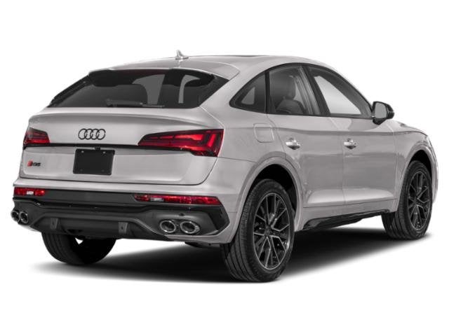 2023 Audi SQ5 Sportback Premium Plus