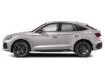 2023 Audi SQ5 Sportback Premium Plus