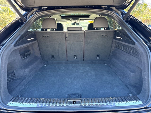 2021 Audi Q8 Premium Plus