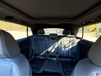 2021 Audi Q8 Premium Plus