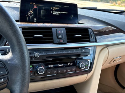 2016 BMW 4 Series 428i