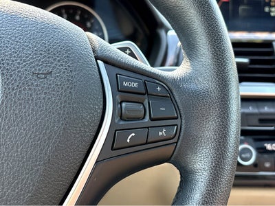 2016 BMW 4 Series 428i