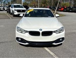 2016 BMW 4 Series 428i