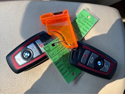 2016 BMW 4 Series 428i