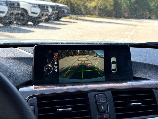 2016 BMW 4 Series 428i