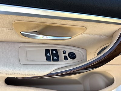 2016 BMW 4 Series 428i