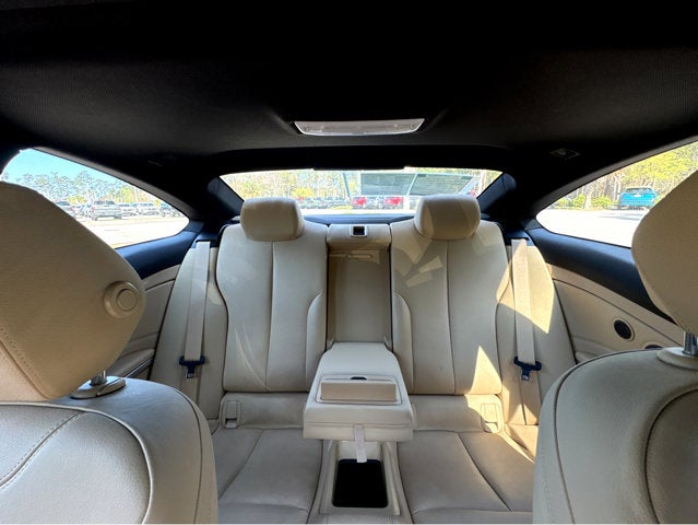 2016 BMW 4 Series 428i