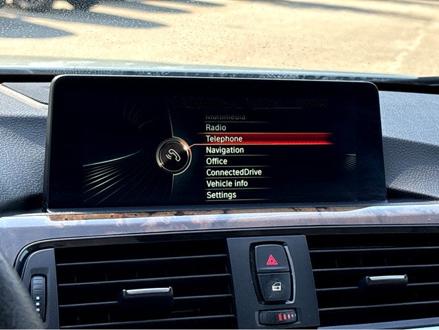 2016 BMW 4 Series 428i