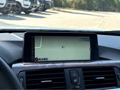 2016 BMW 4 Series 428i