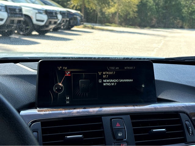 2016 BMW 4 Series 428i