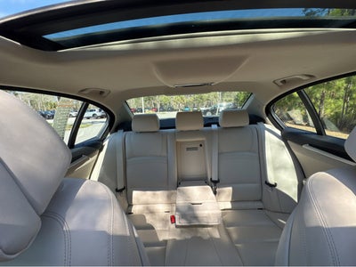 2014 BMW 5 Series 528i