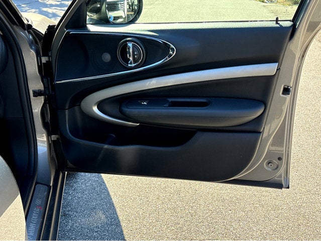 2020 MINI Clubman Cooper S