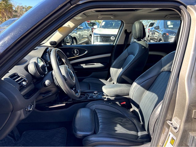 2020 MINI Clubman Cooper S