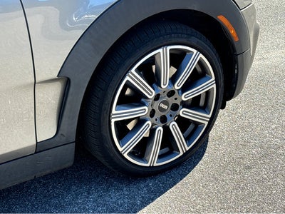 2020 MINI Clubman Cooper S