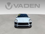 2018 Porsche Macan Base