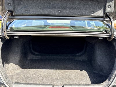 2021 Honda Civic Sedan EX