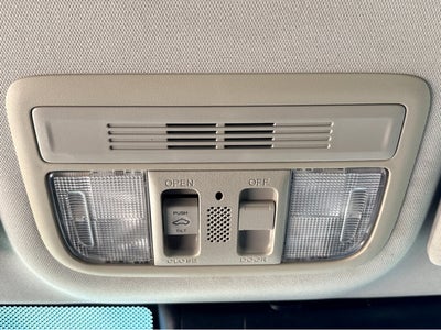 2021 Honda Civic Sedan EX