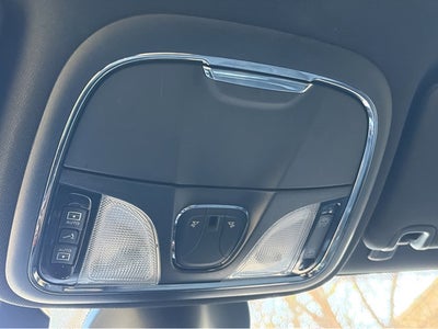 2021 Jeep Cherokee 80th Anniversary