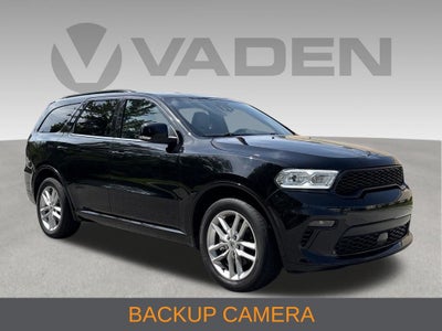 2023 Dodge Durango GT Plus
