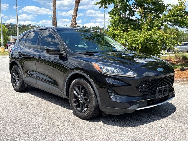 2020 Ford Escape SE Sport Hybrid