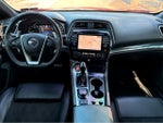 2019 Nissan Maxima SR