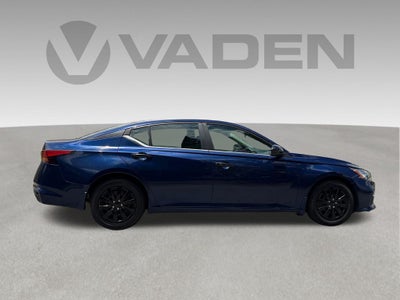 2021 Nissan Altima 2.5 S