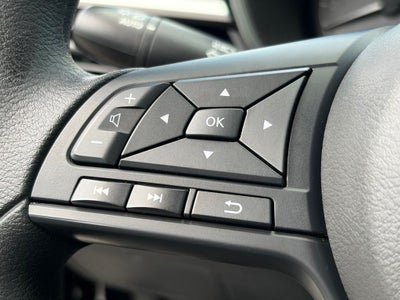 2022 Nissan Altima 2.5 S