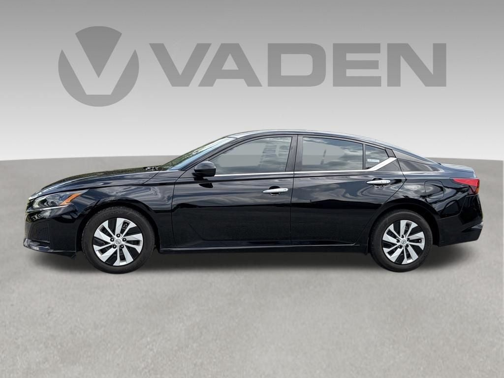 2022 Nissan Altima 2.5 S