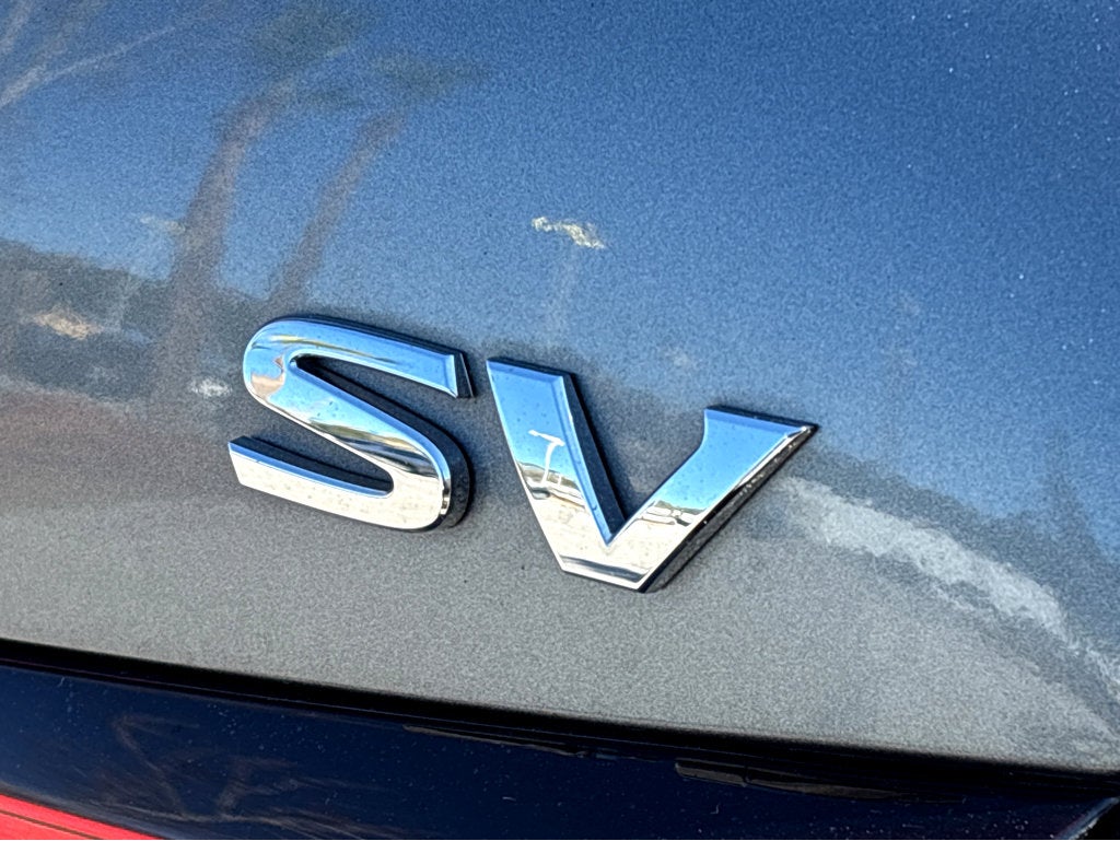 2019 Nissan Altima 2.5 SV