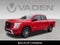 2023 Nissan Titan SV