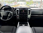 2019 Nissan Titan XD SV