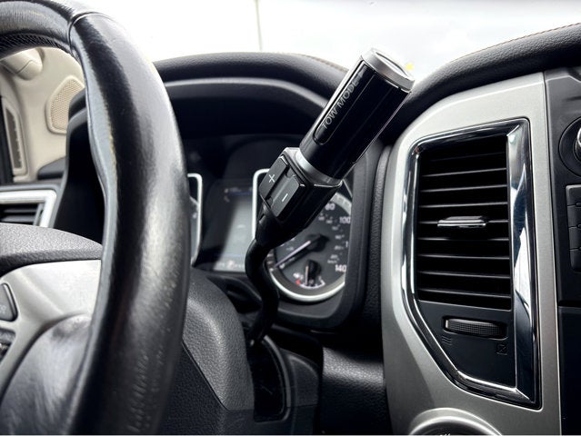 2019 Nissan Titan XD SL