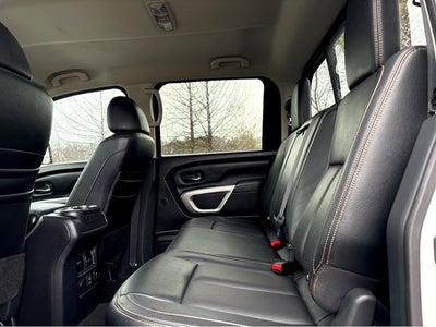 2019 Nissan Titan XD SL