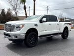 2019 Nissan Titan XD SL