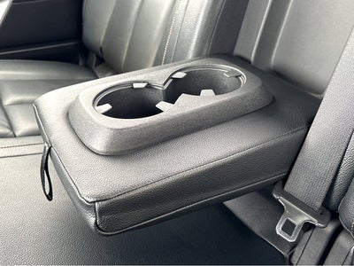 2019 Nissan Titan XD SL