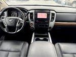 2019 Nissan Titan XD SL