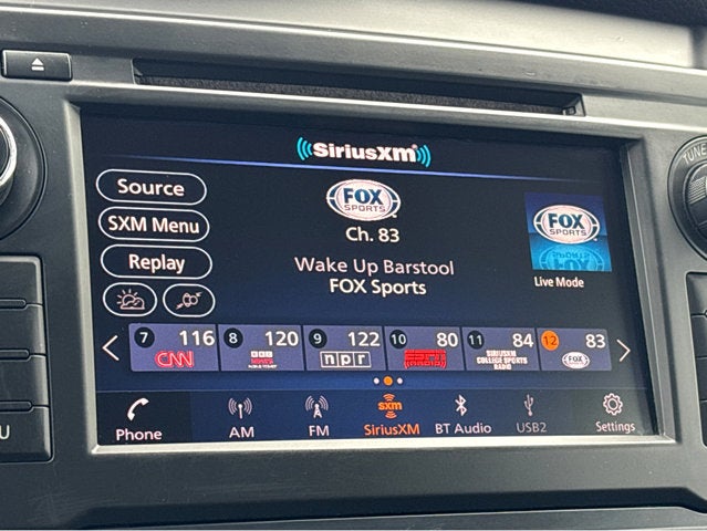 2019 Nissan Titan XD SL