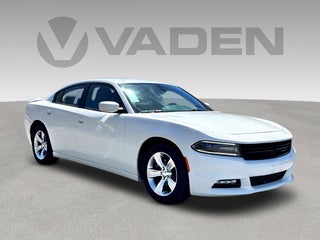 2018 Dodge Charger SXT Plus