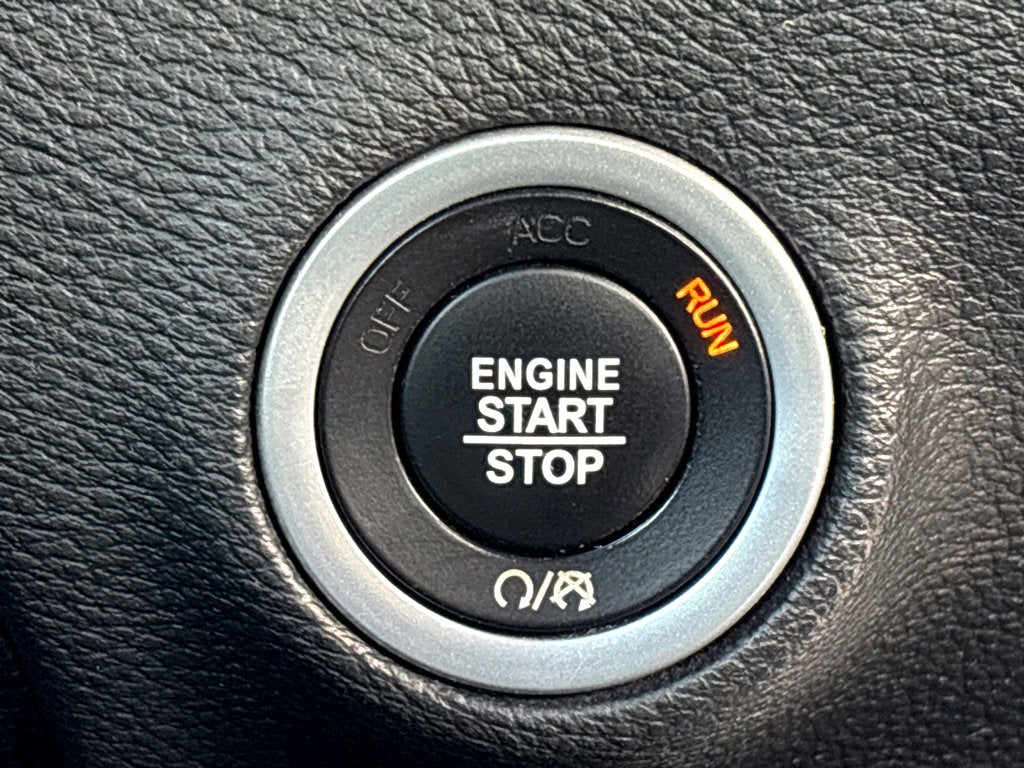2018 Dodge Challenger SXT Plus