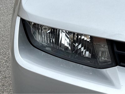 2015 Chevrolet Camaro SS