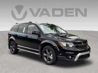 2020 Dodge Journey Crossroad