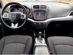 2018 Dodge Journey SXT