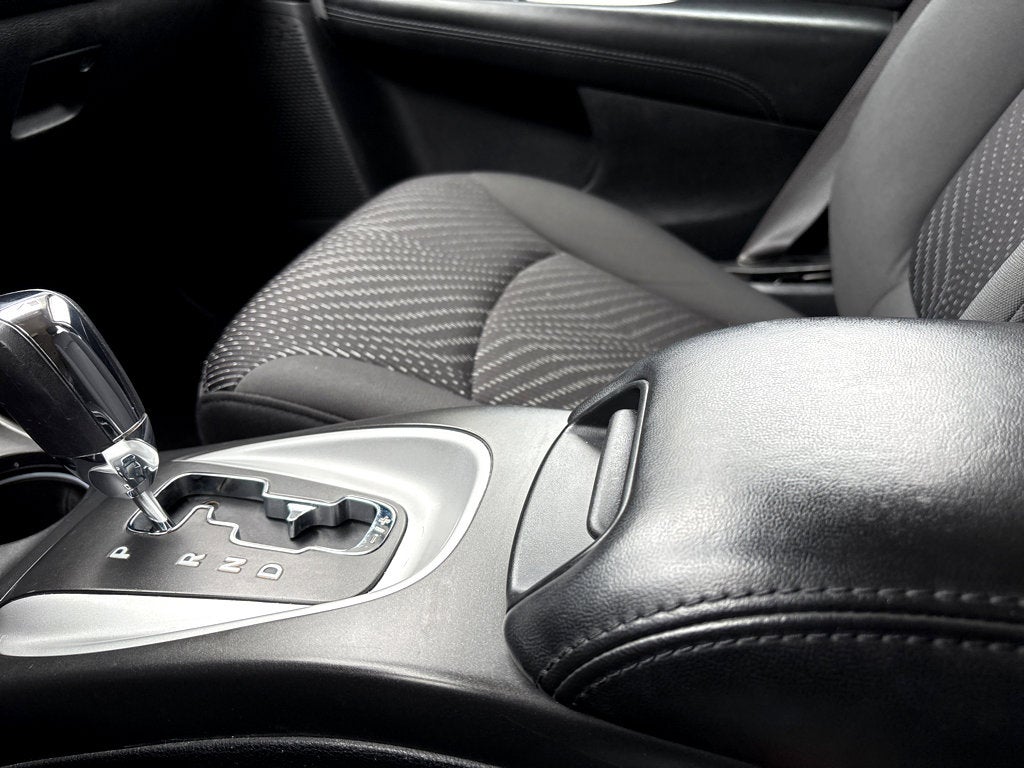 2018 Dodge Journey SXT