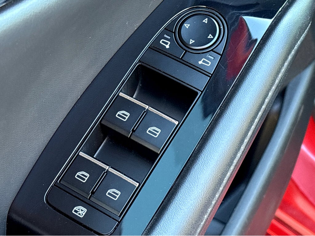 2019 Mazda Mazda3 Sedan w/Select Pkg