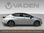 2024 Nissan Versa 1.6 SV