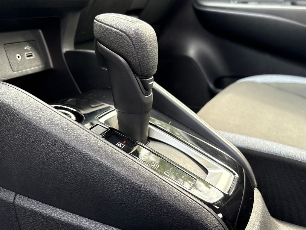2024 Nissan Versa 1.6 SV