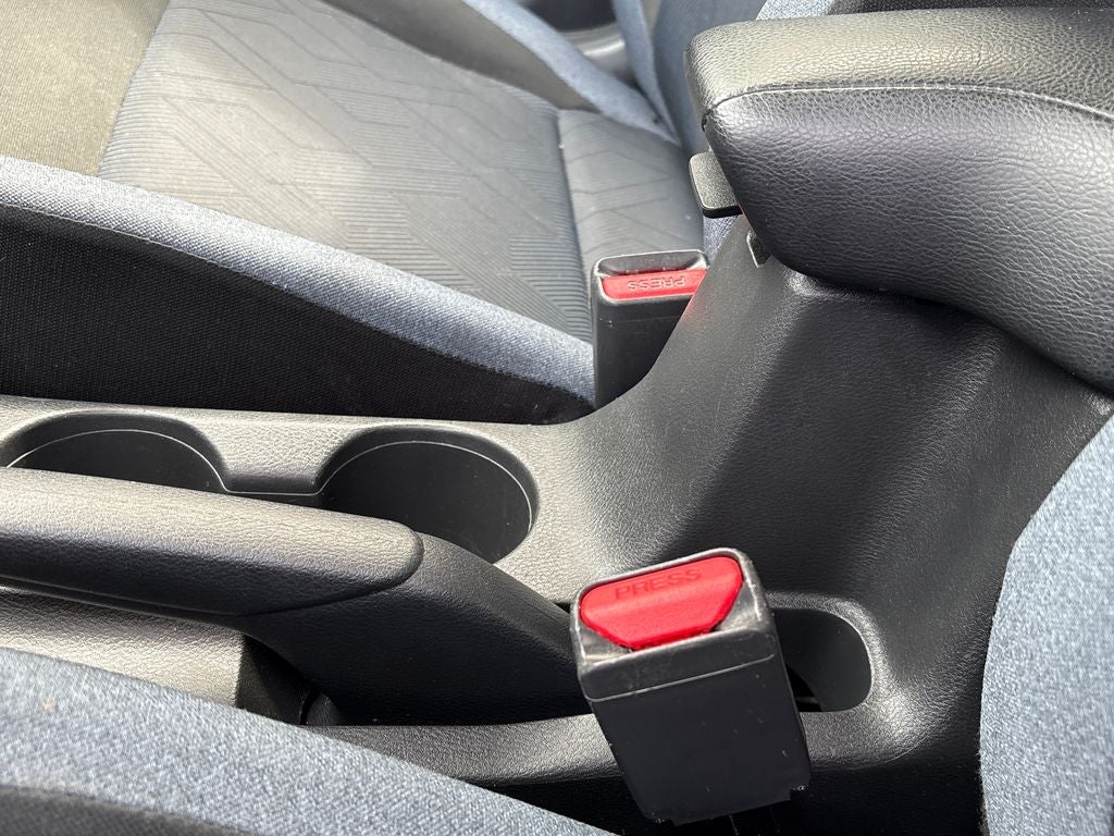 2024 Nissan Versa 1.6 SV