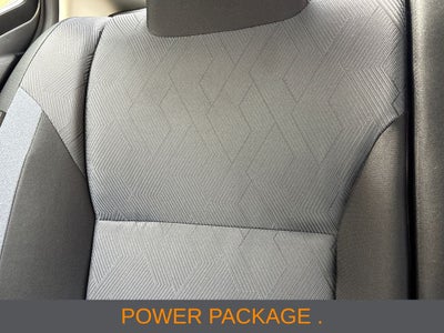 2024 Nissan Versa 1.6 SV